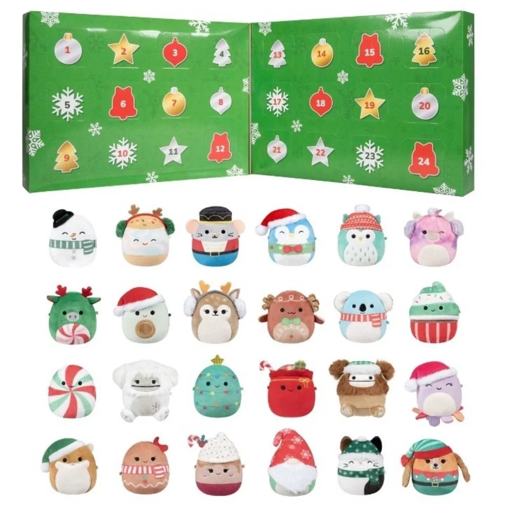PICK 1 Micromallows 2.5